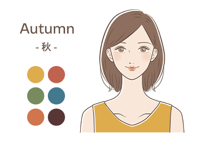 イエベ・秋の方